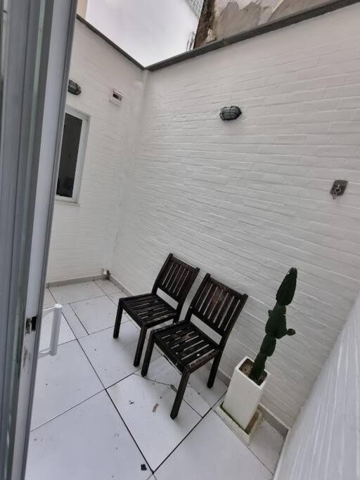 Lindissimo Ipanema, 2 Suites Rio de Janeiro Ngoại thất bức ảnh