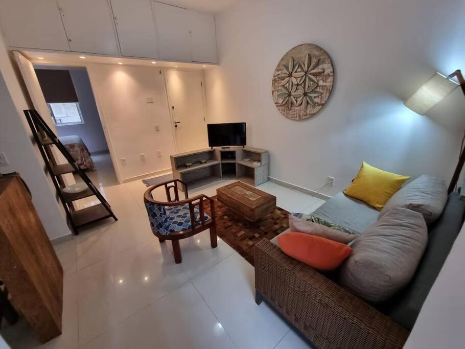 Lindissimo Ipanema, 2 Suites Rio de Janeiro Ngoại thất bức ảnh